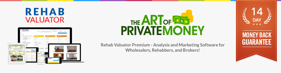 The Art of Private Money